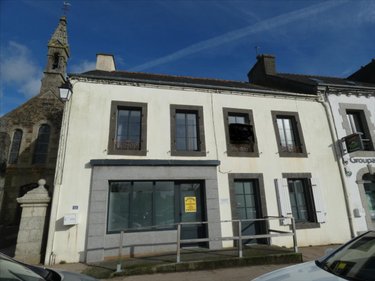 Maison a vendre Pleyben 29190 Finistère 157 m2 9 pièces 239300 euros