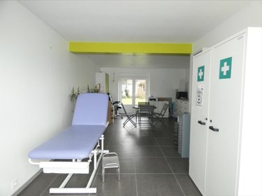 Maison a vendre Pleyben 29190 Finistère 157 m2 9 pièces 239300 euros