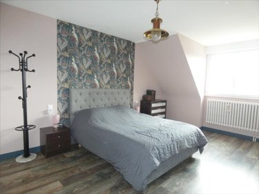 Maison a vendre Châteauneuf-du-Faou 29520 Finistère 137 m2 6 pièces 234150 euros