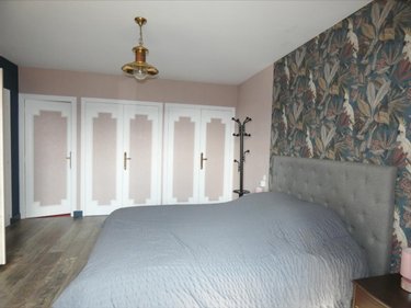 Maison a vendre Châteauneuf-du-Faou 29520 Finistère 137 m2 6 pièces 263505 euros