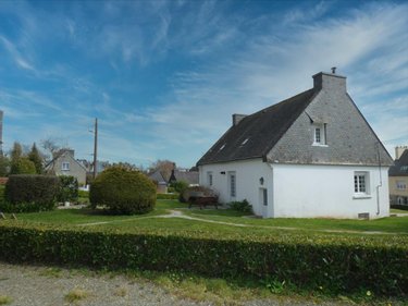 Maison a vendre Châteauneuf-du-Faou 29520 Finistère 137 m2 6 pièces 263505 euros