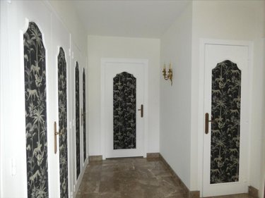 Maison a vendre Châteauneuf-du-Faou 29520 Finistère 137 m2 6 pièces 263505 euros
