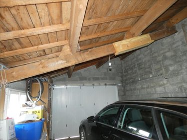 Maison a vendre Châteauneuf-du-Faou 29520 Finistère 137 m2 6 pièces 263505 euros