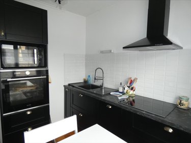 Maison a vendre Châteauneuf-du-Faou 29520 Finistère 137 m2 6 pièces 234150 euros