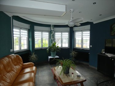 Maison a vendre Châteauneuf-du-Faou 29520 Finistère 137 m2 6 pièces 234150 euros