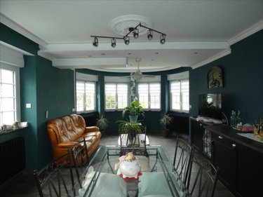Maison a vendre Châteauneuf-du-Faou 29520 Finistère 137 m2 6 pièces 234150 euros