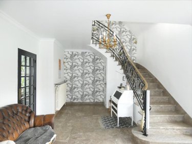 Maison a vendre Châteauneuf-du-Faou 29520 Finistère 137 m2 6 pièces 263505 euros