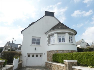 Maison a vendre Châteauneuf-du-Faou 29520 Finistère 137 m2 6 pièces 234150 euros