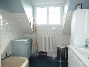 Maison a vendre Châteauneuf-du-Faou 29520 Finistère 137 m2 6 pièces 263505 euros