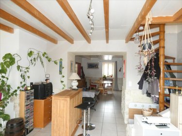 Maison a vendre Pleyben 29190 Finistère 141 m2 8 pièces 229000 euros