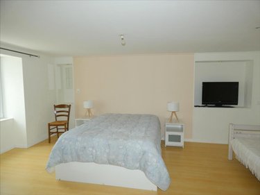 Maison a vendre Pleyben 29190 Finistère 141 m2 8 pièces 229000 euros