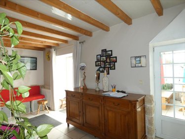 Maison a vendre Pleyben 29190 Finistère 141 m2 8 pièces 229000 euros