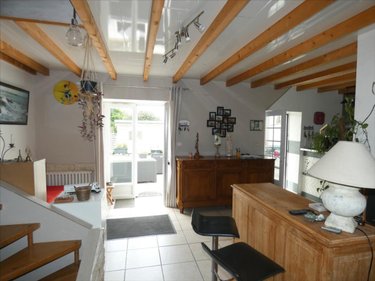 Maison a vendre Pleyben 29190 Finistère 141 m2 8 pièces 229000 euros