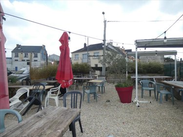 Immeuble a vendre Châteauneuf-du-Faou 29520 Finistère 136 m2  141450 euros