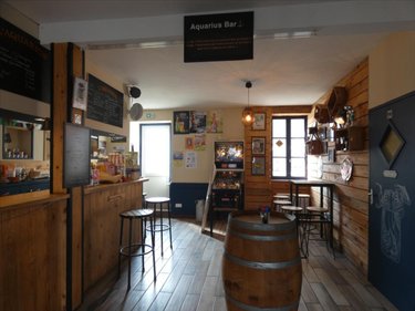 Immeuble a vendre Châteauneuf-du-Faou 29520 Finistère 136 m2  141450 euros