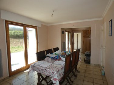 Maison a vendre Brasparts 29190 Finistère 145 m2 7 pièces 239300 euros