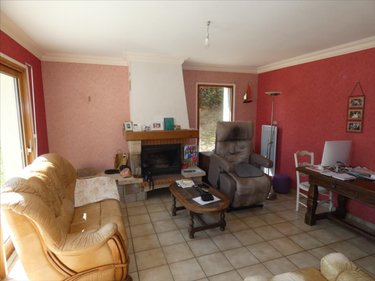Maison a vendre Brasparts 29190 Finistère 145 m2 7 pièces 239300 euros
