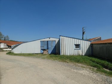 Maison a vendre Brasparts 29190 Finistère 145 m2 7 pièces 223850 euros