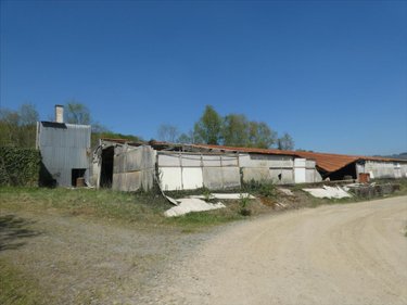 Maison a vendre Brasparts 29190 Finistère 145 m2 7 pièces 239300 euros