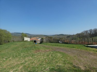 Maison a vendre Brasparts 29190 Finistère 145 m2 7 pièces 239300 euros