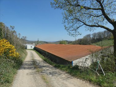 Maison a vendre Brasparts 29190 Finistère 145 m2 7 pièces 239300 euros