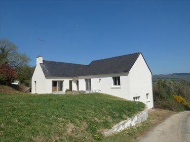 Maison a vendre Brasparts 29190 Finistère 145 m2 7 pièces 239300 euros