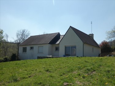 Maison a vendre Brasparts 29190 Finistère 145 m2 7 pièces 239300 euros