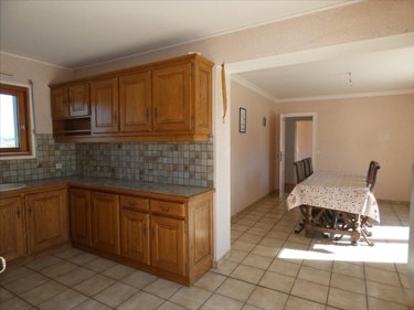 Maison a vendre Brasparts 29190 Finistère 145 m2 7 pièces 223850 euros