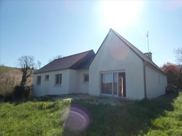 Maison a vendre Brasparts 29190 Finistère 145 m2 7 pièces 223850 euros
