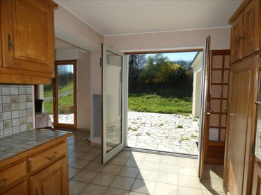 Maison a vendre Brasparts 29190 Finistère 145 m2 7 pièces 223850 euros