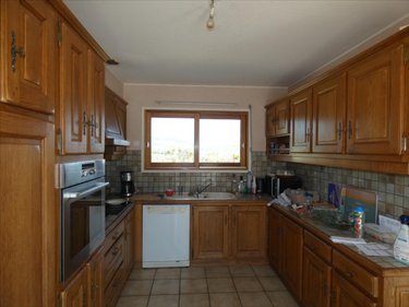 Maison a vendre Brasparts 29190 Finistère 145 m2 7 pièces 239300 euros