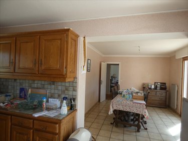 Maison a vendre Brasparts 29190 Finistère 145 m2 7 pièces 239300 euros