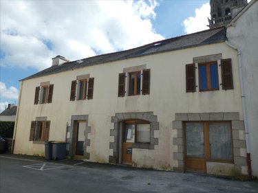 Maison a vendre Pleyben 29190 Finistère 178 m2 7 pièces 141450 euros