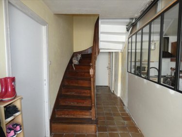 Maison a vendre Pleyben 29190 Finistère 178 m2 7 pièces 158960 euros