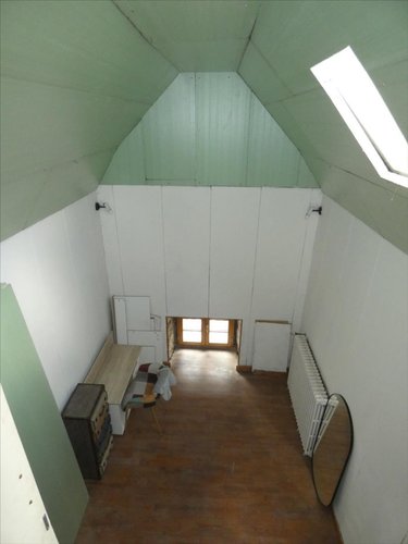 Maison a vendre Pleyben 29190 Finistère 178 m2 7 pièces 141450 euros