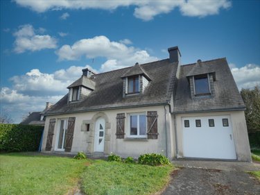 Maison a vendre Pleyben 29190 Finistère 90 m2 5 pièces 218700 euros