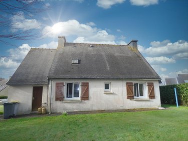 Maison a vendre Pleyben 29190 Finistère 90 m2 5 pièces 218700 euros