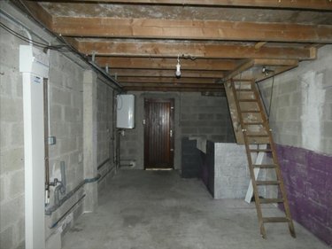 Maison a vendre Pleyben 29190 Finistère 90 m2 5 pièces 218700 euros