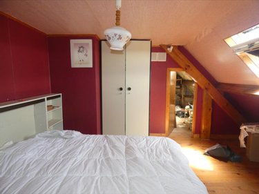 Maison a vendre Brasparts 29190 Finistère 125 m2 6 pièces 136300 euros