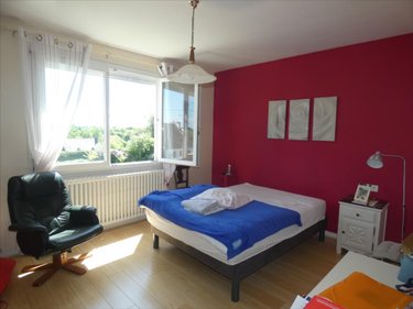 Maison a vendre Brasparts 29190 Finistère 125 m2 6 pièces 136300 euros