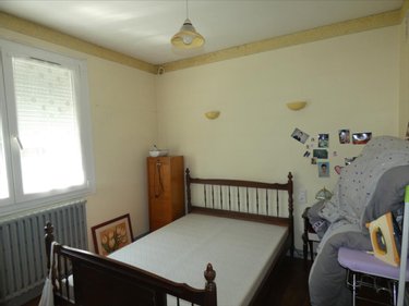 Maison a vendre Brasparts 29190 Finistère 125 m2 6 pièces 136300 euros