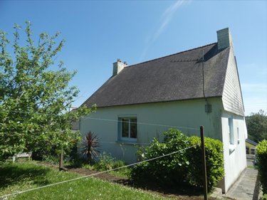 Maison a vendre Brasparts 29190 Finistère 125 m2 6 pièces 136300 euros
