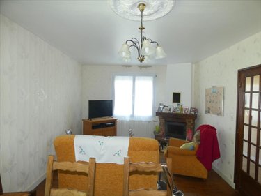 Maison a vendre Brasparts 29190 Finistère 125 m2 6 pièces 136300 euros