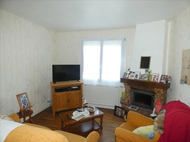 Maison a vendre Brasparts 29190 Finistère 125 m2 6 pièces 136300 euros