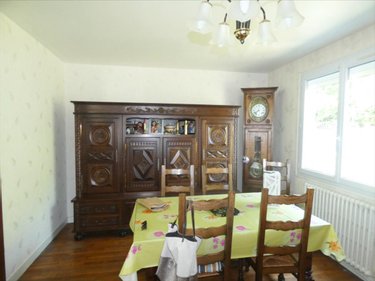 Maison a vendre Brasparts 29190 Finistère 125 m2 6 pièces 136300 euros