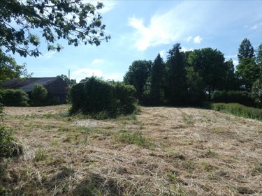 Terrain a batir a vendre Plonévez-du-Faou 29530 Finistère 1741 m2  32000 euros