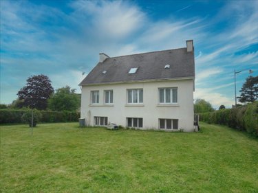 Maison a vendre Pleyben 29190 Finistère 150 m2 8 pièces 239300 euros