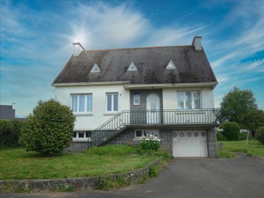 Maison a vendre Pleyben 29190 Finistère 150 m2 8 pièces 208400 euros