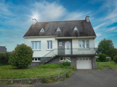 Maison a vendre Pleyben 29190 Finistère 150 m2 8 pièces 270200 euros
