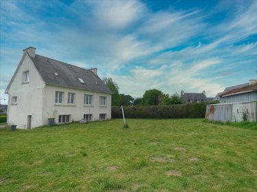 Maison a vendre Pleyben 29190 Finistère 150 m2 8 pièces 208400 euros